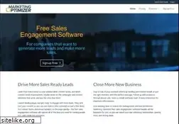 Sites similar to aimpromote.com