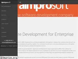 Sites similar to aimprosoft.com