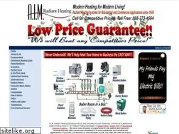 Sites similar to aimradiantheating.com