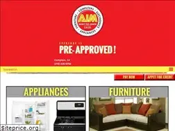 Sites similar to aimrental.net