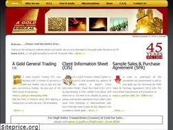 Sites similar to aims-gold.com