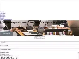 Sites similar to aims-informatique.com