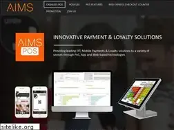 Sites similar to aims-international.com.my