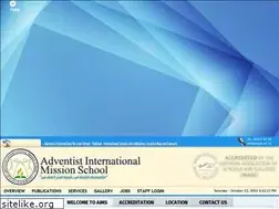 Sites similar to aims.ac.th