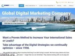 Sites similar to aims.co.il