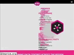 Sites similar to aims.com.my