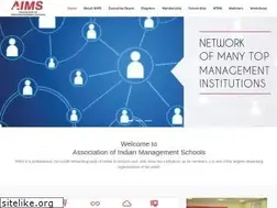 Sites similar to aims.org.in