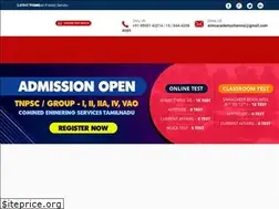 Sites similar to aimsacademychennai.com