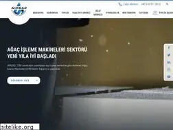 Sites similar to aimsad.org