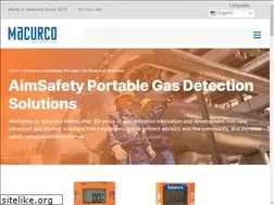 Sites similar to aimsafety.com