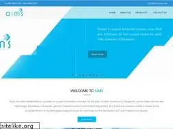 Sites similar to aimsblr.com