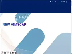 Sites similar to aimscap.com