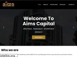 Sites similar to aimscapital.rw