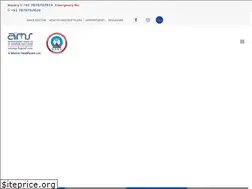 Sites similar to aimscare.com