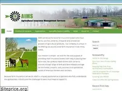 Sites similar to aimscentral.com