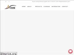 Sites similar to aimsceramic.com