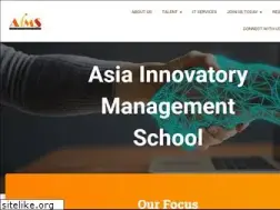 Sites similar to aimschoolonline.com