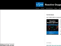 Sites similar to aimsci.com