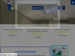 Sites similar to aimscleaningtucson.com