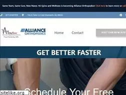 Sites similar to aimsclinic.com
