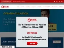 Sites similar to aimscognitive.com
