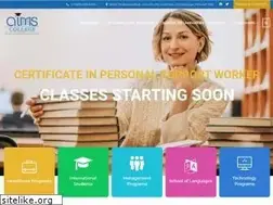 Sites similar to aimscolleges.com