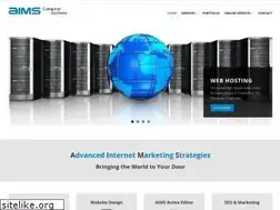 Sites similar to aimscomputersystems.com