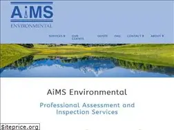 Sites similar to aimsconsulting.com