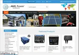 Sites similar to aimscorp.net