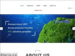 Sites similar to aimsea.net