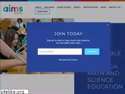 Sites similar to aimsedu.org