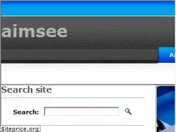 Sites similar to aimsee.com