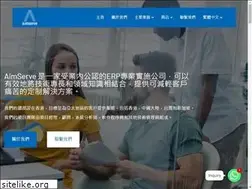 Sites similar to aimserve.com
