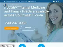 Sites similar to aimsfl.com