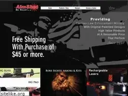Sites similar to aimshot.com