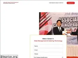 Sites similar to aimshyd.com