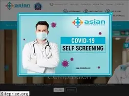 Sites similar to aimsindia.com