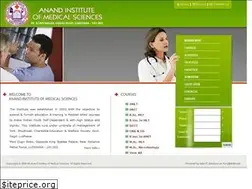 Sites similar to aimsindia.net.in