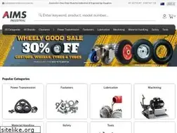 Sites similar to aimsindustrial.com.au