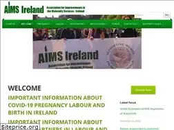 Sites similar to aimsireland.ie