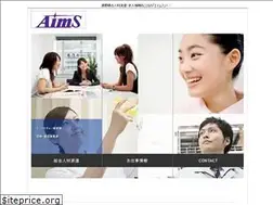 Sites similar to aimsjp.net