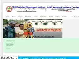 Sites similar to aimsjsr.com