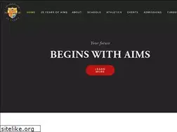 Sites similar to aimsk12.org