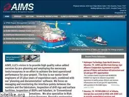 Sites similar to aimsllc.biz
