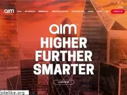 Sites similar to aimsmarter.co.uk