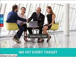 Sites similar to aimsmmarketing.com