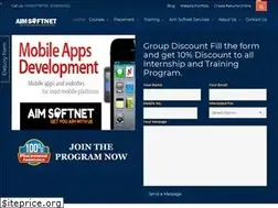 Sites similar to aimsoftnet.com