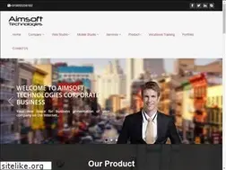 Sites similar to aimsofttech.com