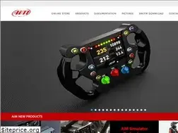 Sites similar to aimsportsystems.com.au