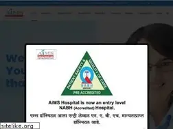 Sites similar to aimspune.com